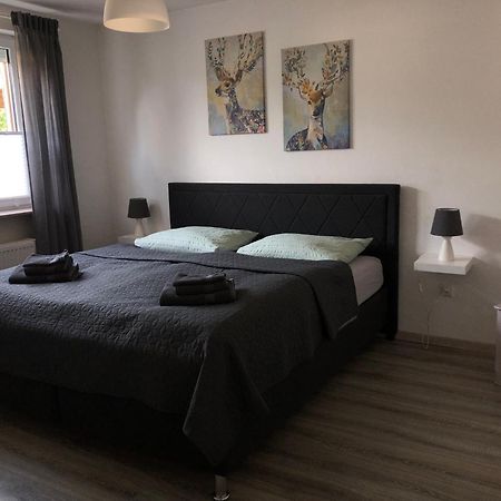 Ferienwohnung „Kleine Auszeit“ Walkenried Luaran gambar