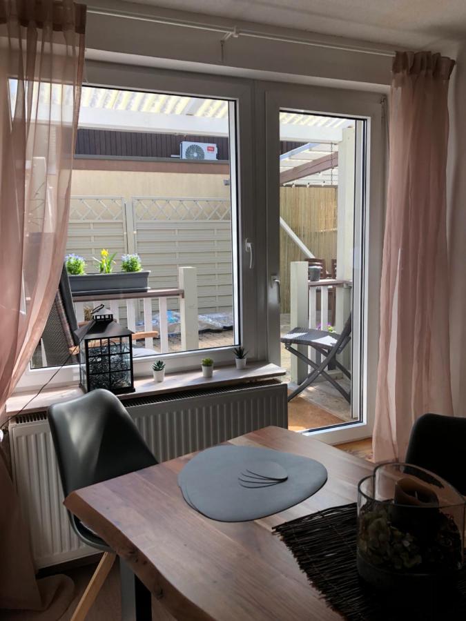 Ferienwohnung „Kleine Auszeit“ Walkenried Luaran gambar