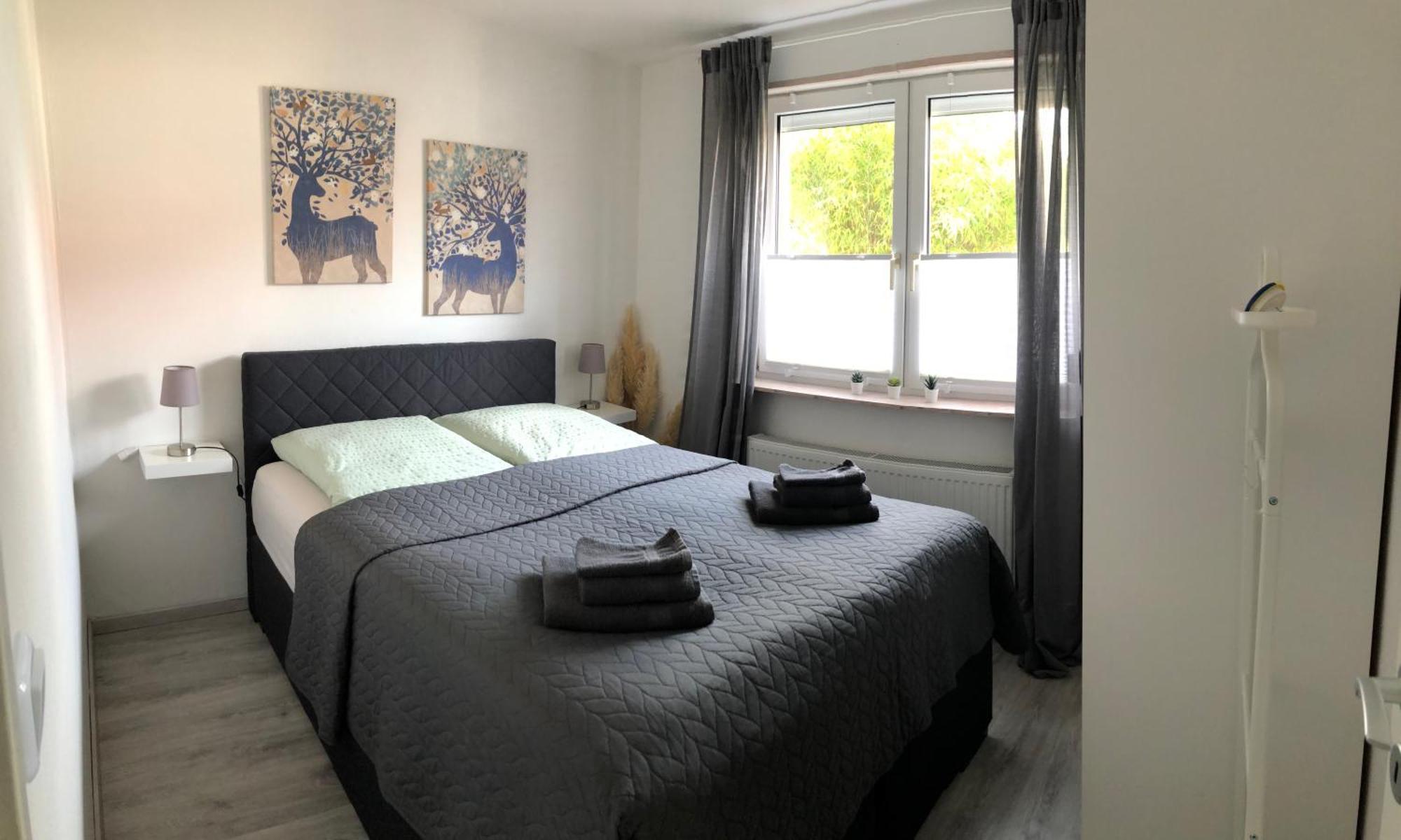 Ferienwohnung „Kleine Auszeit“ Walkenried Luaran gambar