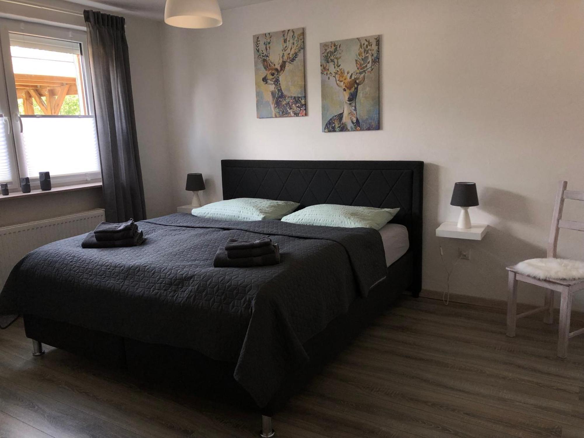 Ferienwohnung „Kleine Auszeit“ Walkenried Luaran gambar
