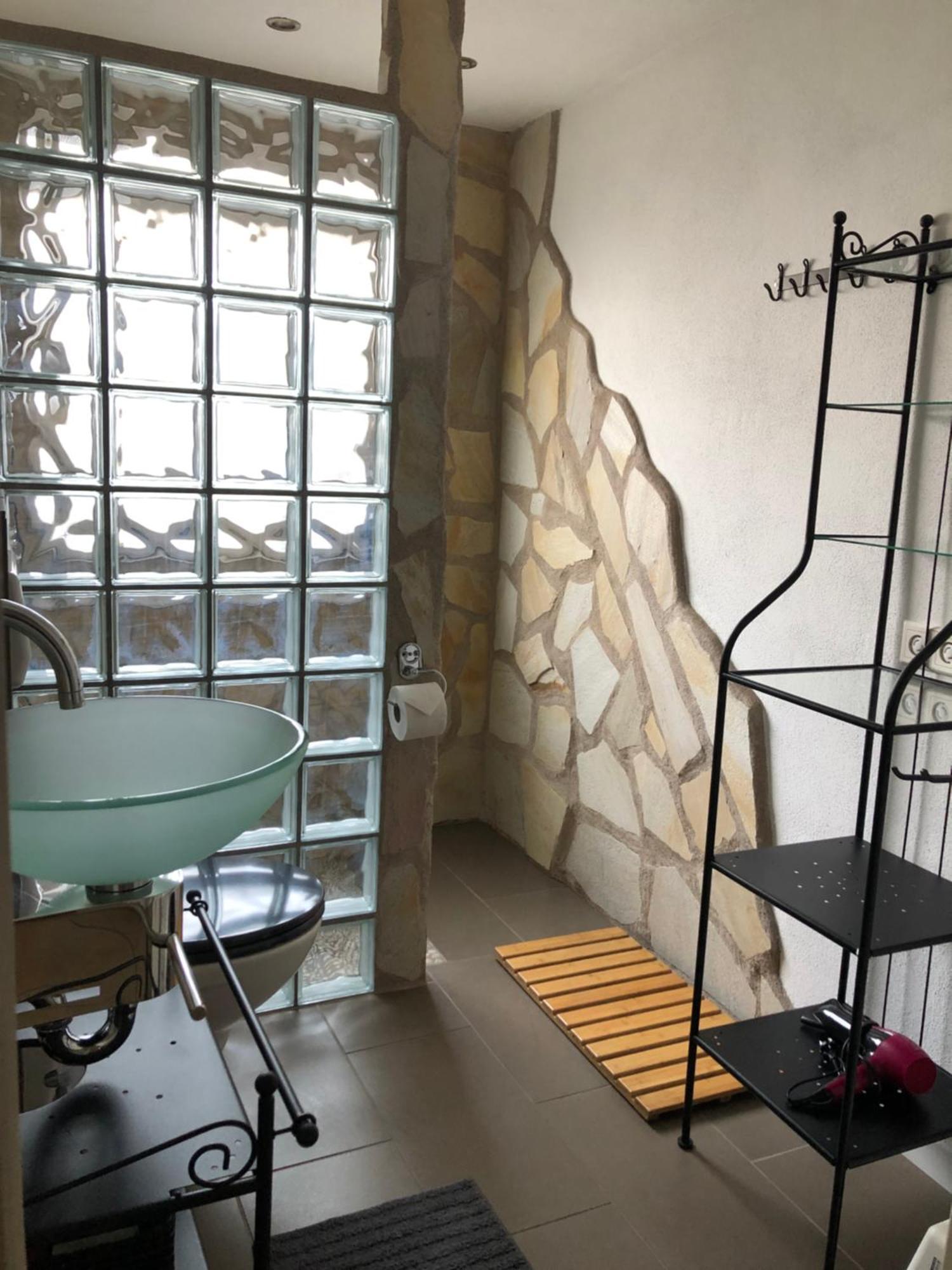 Ferienwohnung „Kleine Auszeit“ Walkenried Luaran gambar