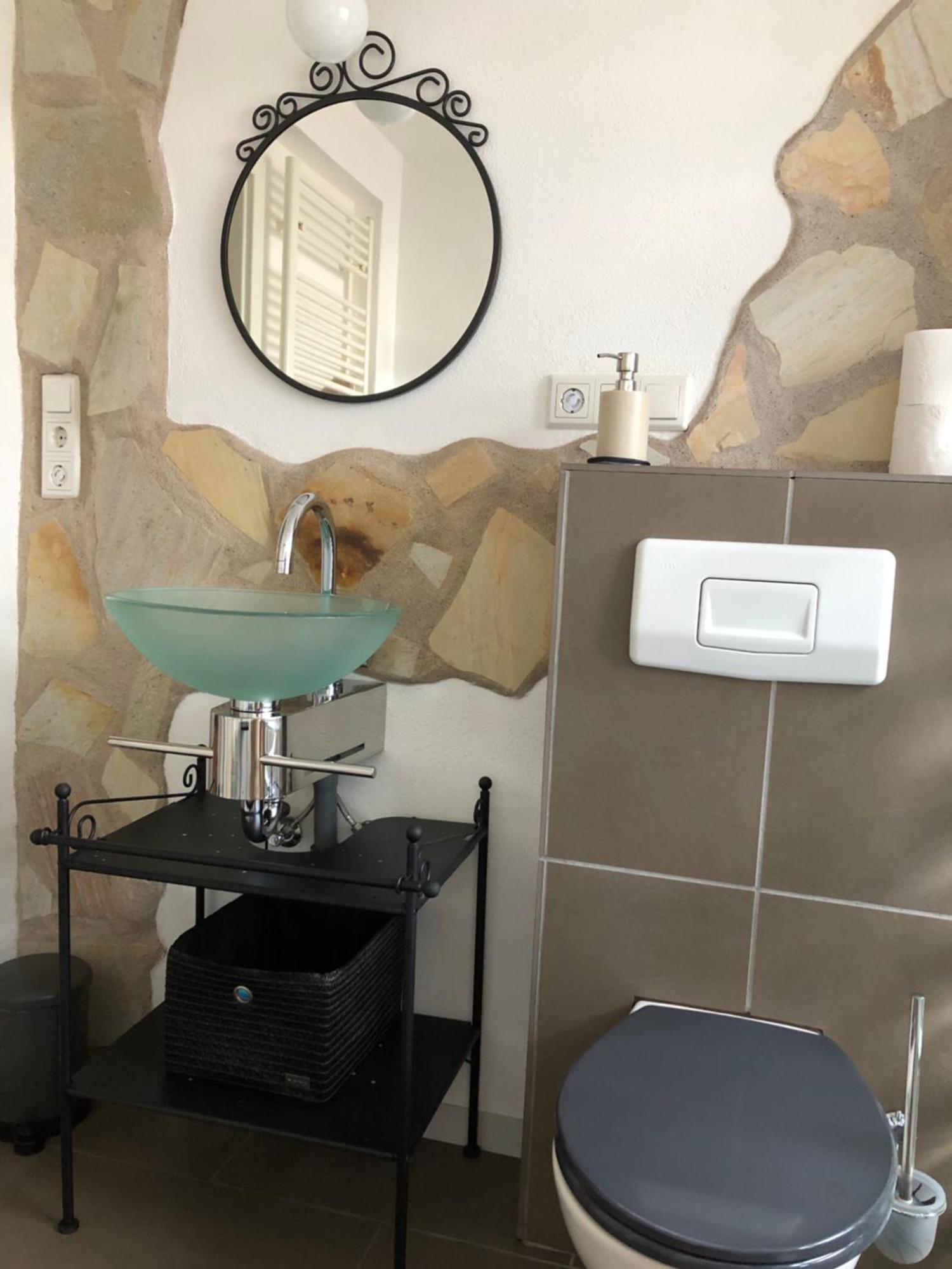 Ferienwohnung „Kleine Auszeit“ Walkenried Luaran gambar