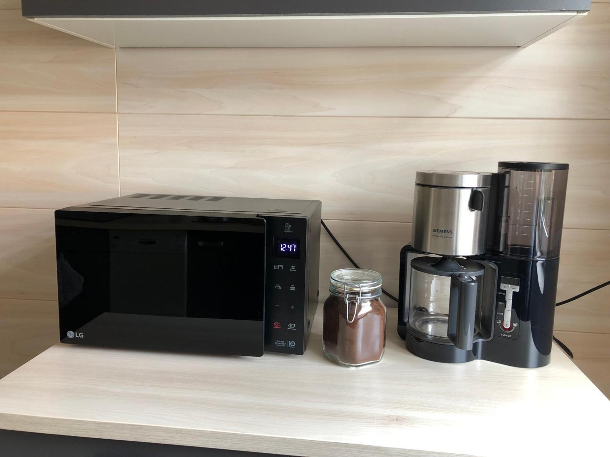 Ferienwohnung „Kleine Auszeit“ Walkenried Luaran gambar