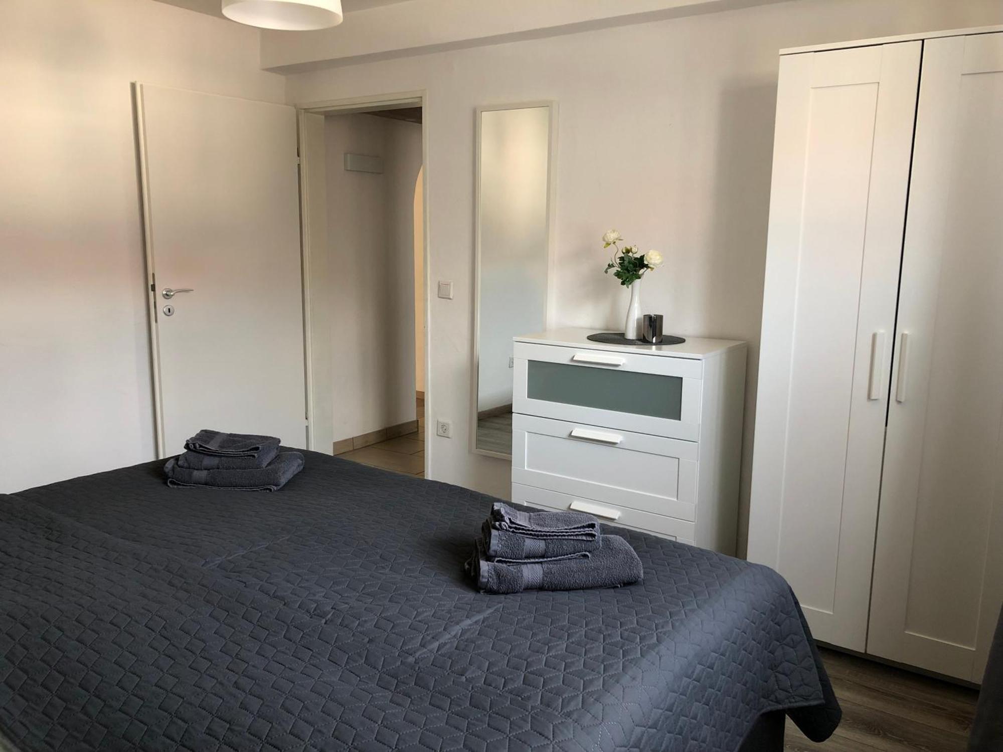 Ferienwohnung „Kleine Auszeit“ Walkenried Luaran gambar