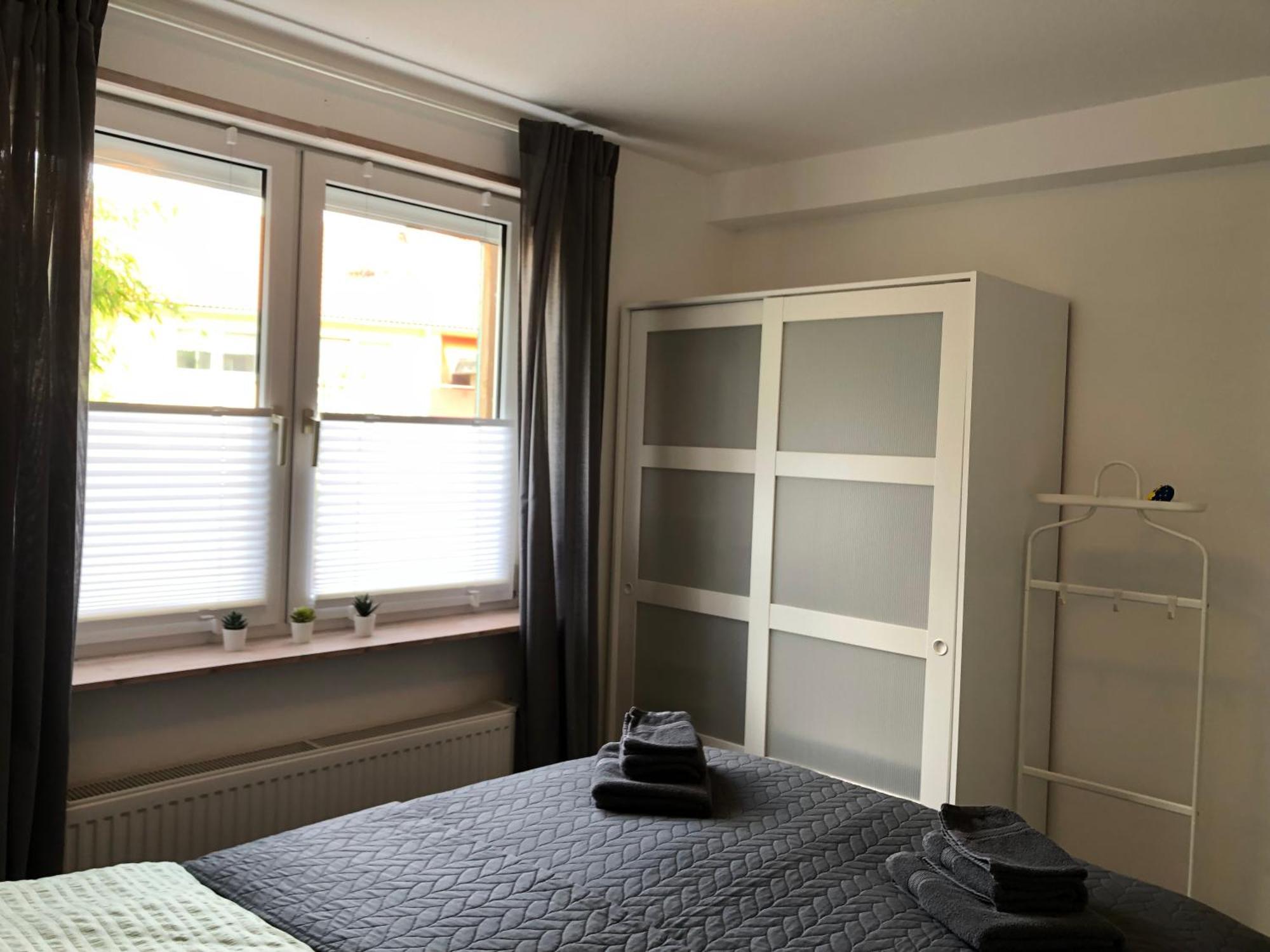 Ferienwohnung „Kleine Auszeit“ Walkenried Luaran gambar