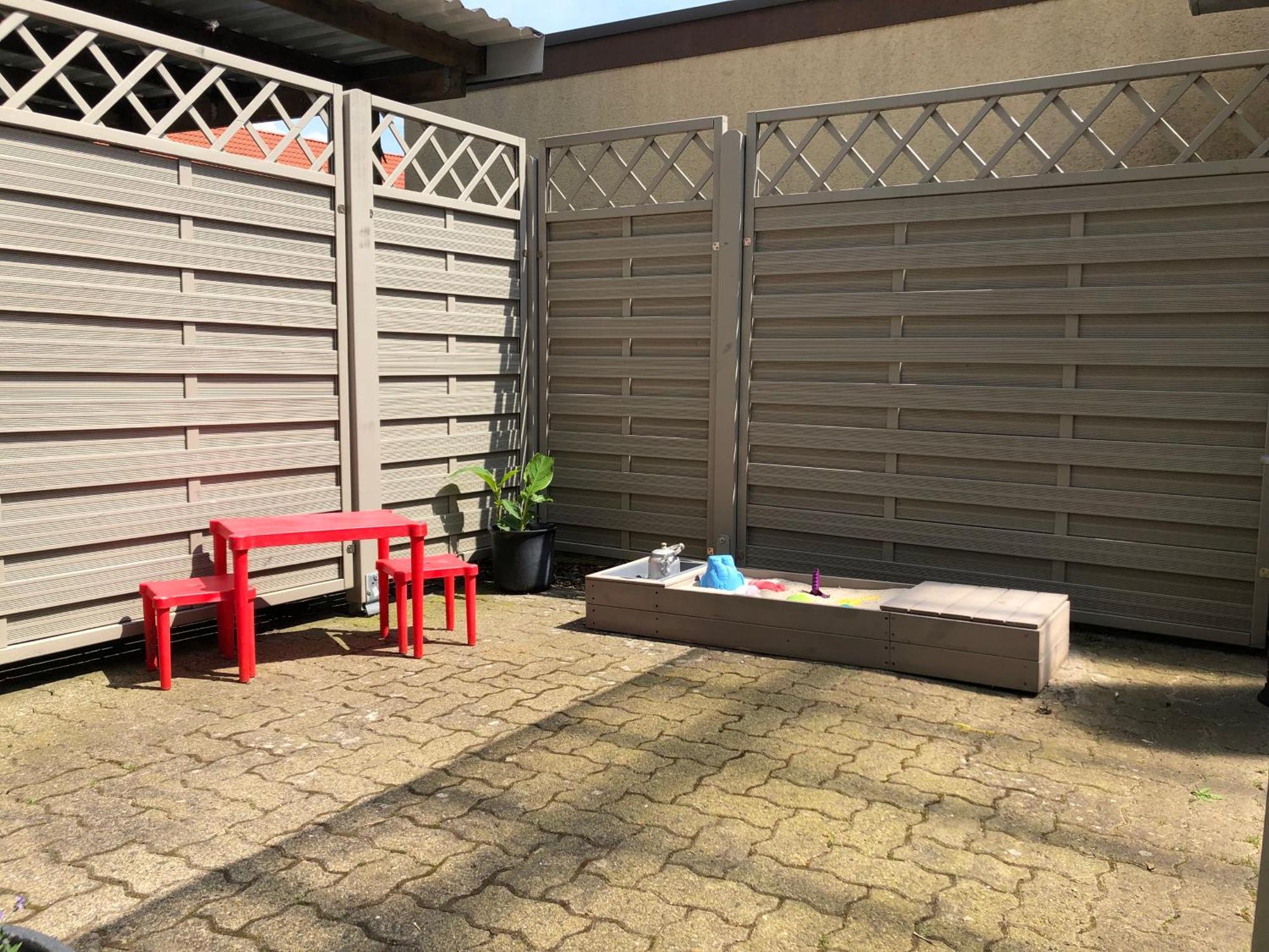 Ferienwohnung „Kleine Auszeit“ Walkenried Luaran gambar